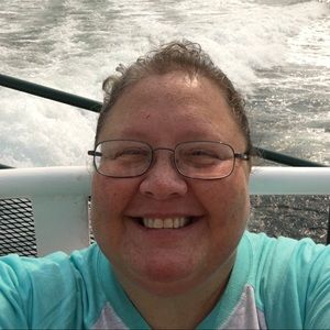 Meet your Posher, Jeri